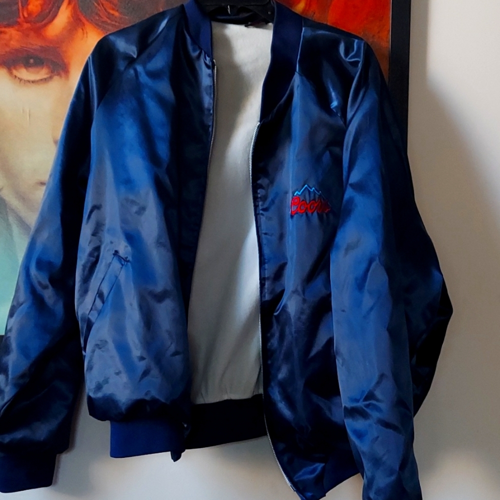 Coors Jacket